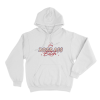 Ted Lasso Boss A Unisex Hoodie White
