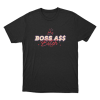 Ted Lasso Boss A Unisex T Shirt Black