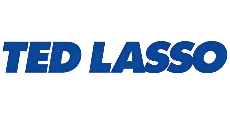 Ted Lasso Merch